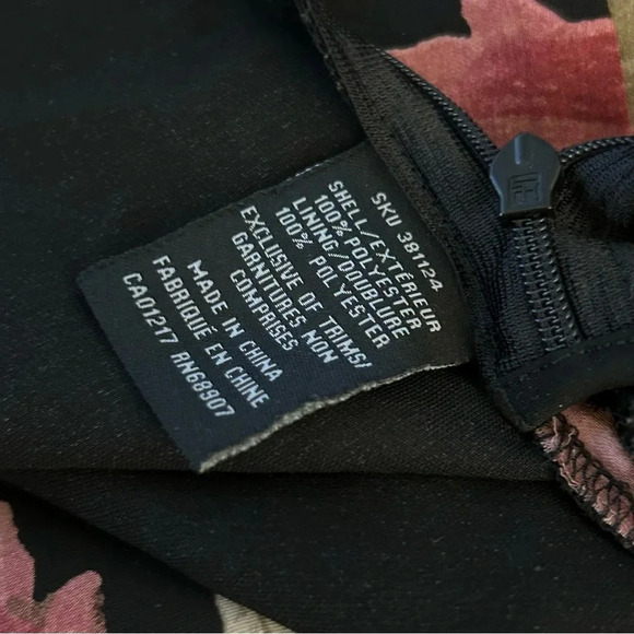 Le chateau jumpsuit XS - Picture 6 of 15